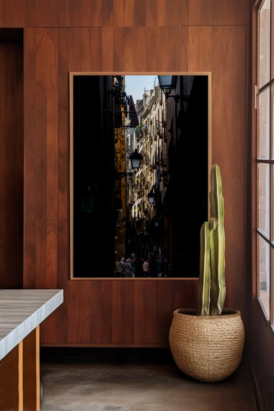 El Born 02, Barcelona