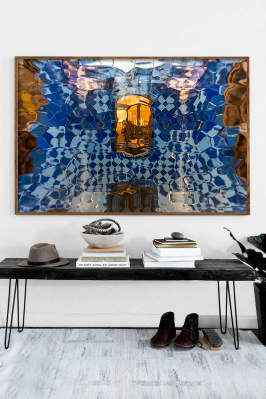 Casa Batlló 01, Barcelona