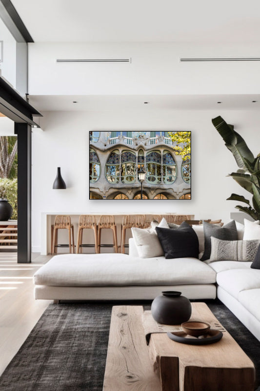 Casa Batlló 02, Barcelona