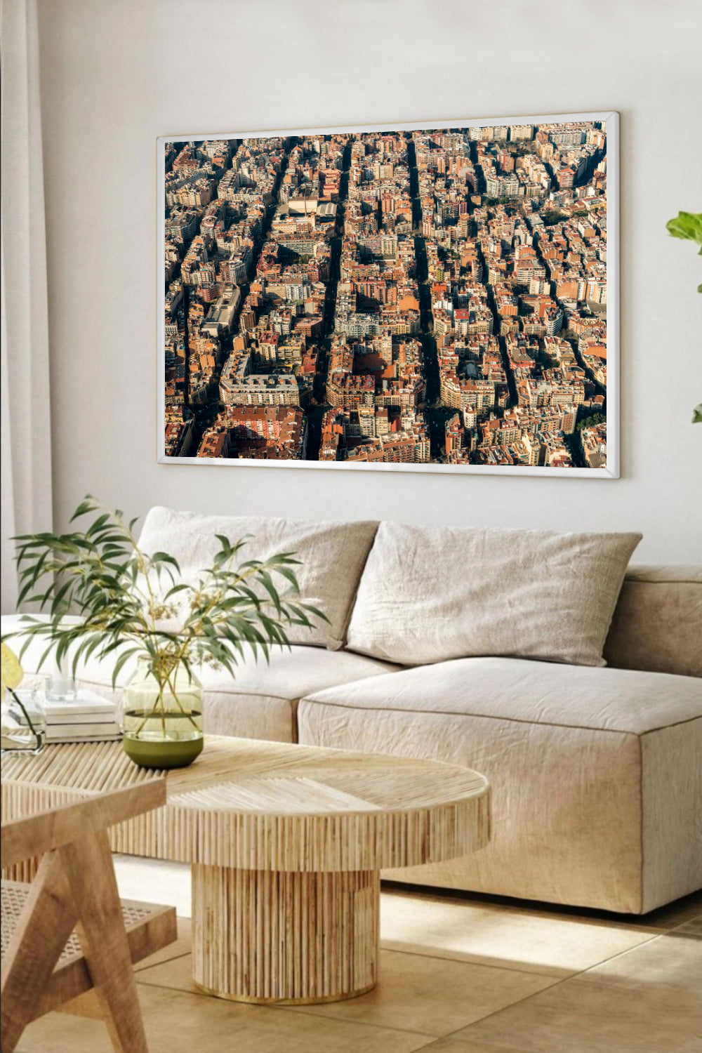 Eixample, Barcelona