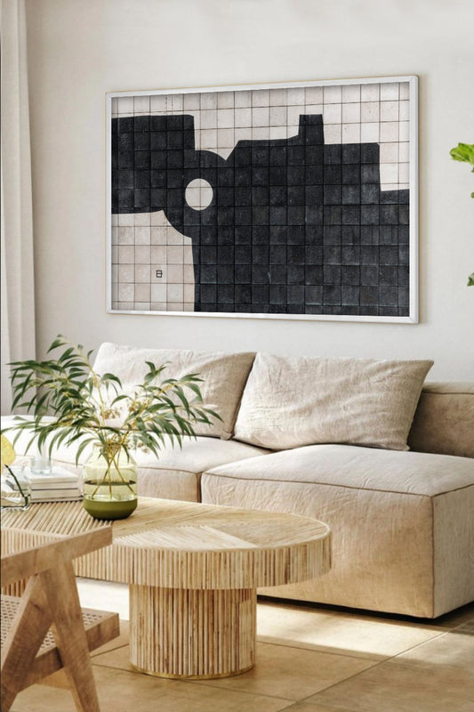 Mural G-333, Barcelona