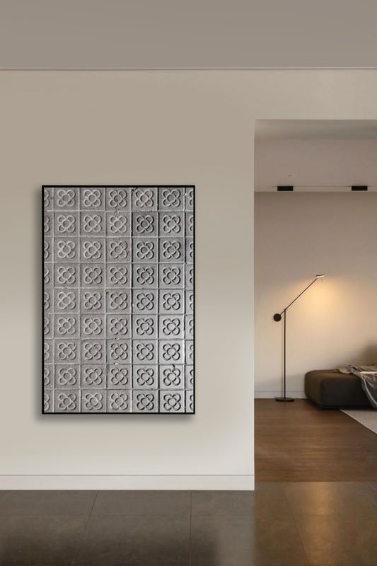 La flor de Barcelona