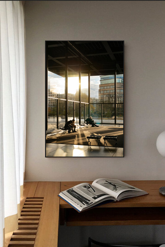 Neue Nationalgalerie 01