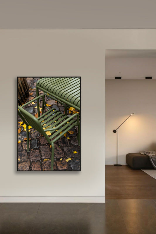 Bravo Cafe 02, Berlin