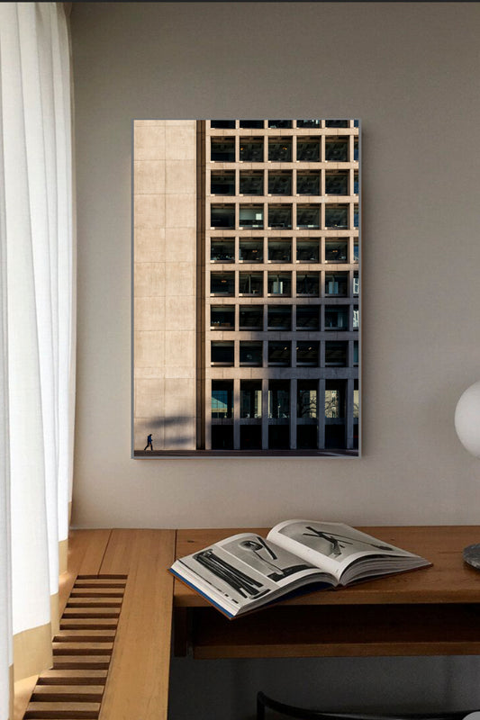 Christian Science Plaza, Boston