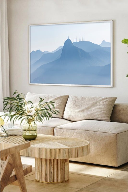 Cristo, Rio de Janeiro