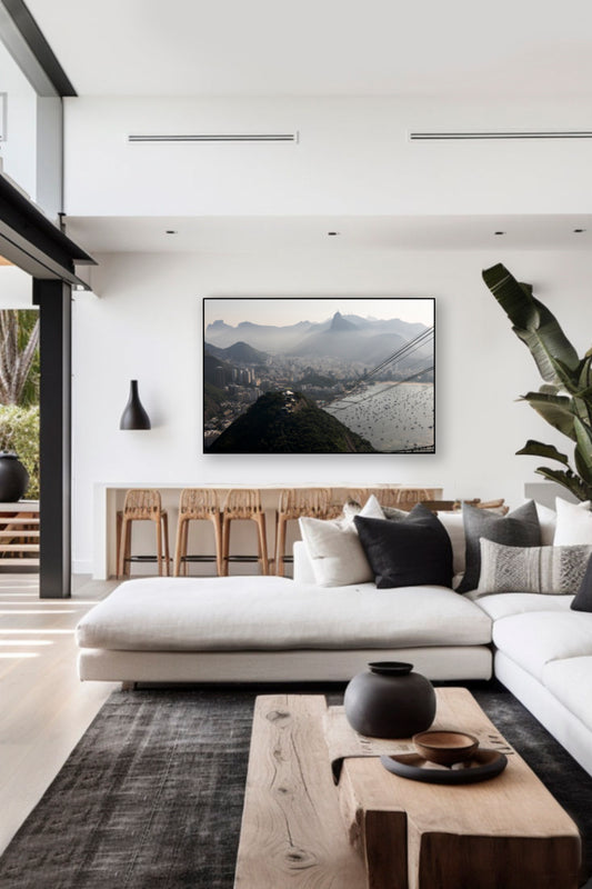 Pao de Açucar 01, Rio de Janeiro