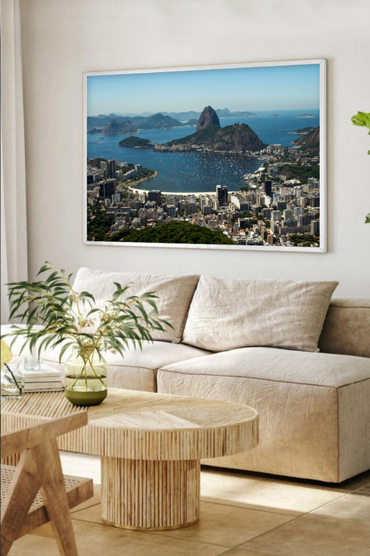 Pao de Açucar 02, Rio de Janeiro