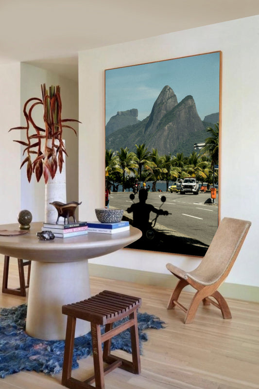 Ipanema 01, Rio de Janeiro