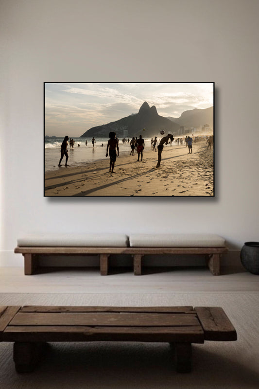 Ipanema 02, Rio de Janeiro