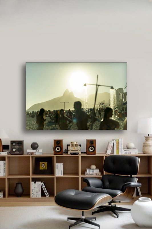 Ipanema 04, Rio de Janeiro