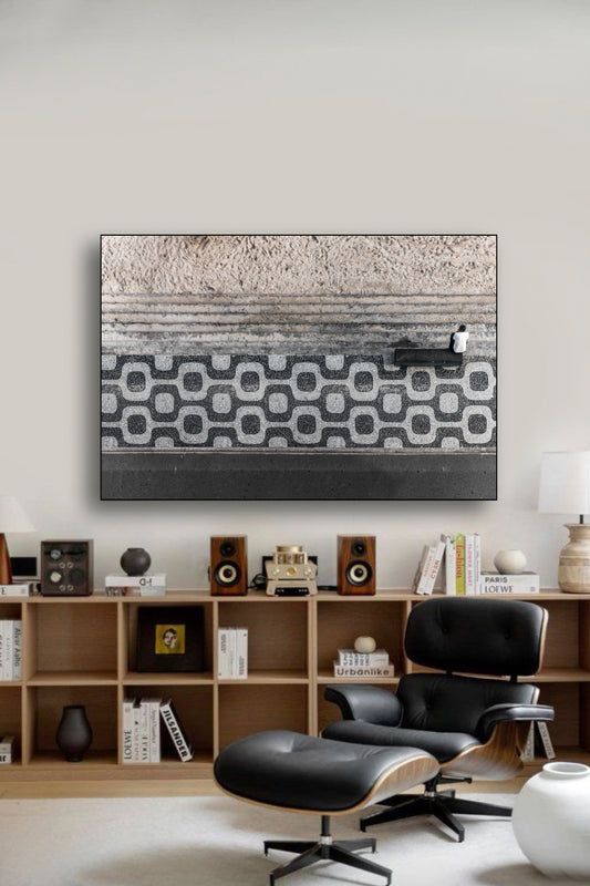 Malecón de Ipanema 01, Rio de Janeiro