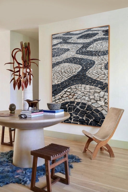 Malecon de Ipanema 02, Rio de Janeiro