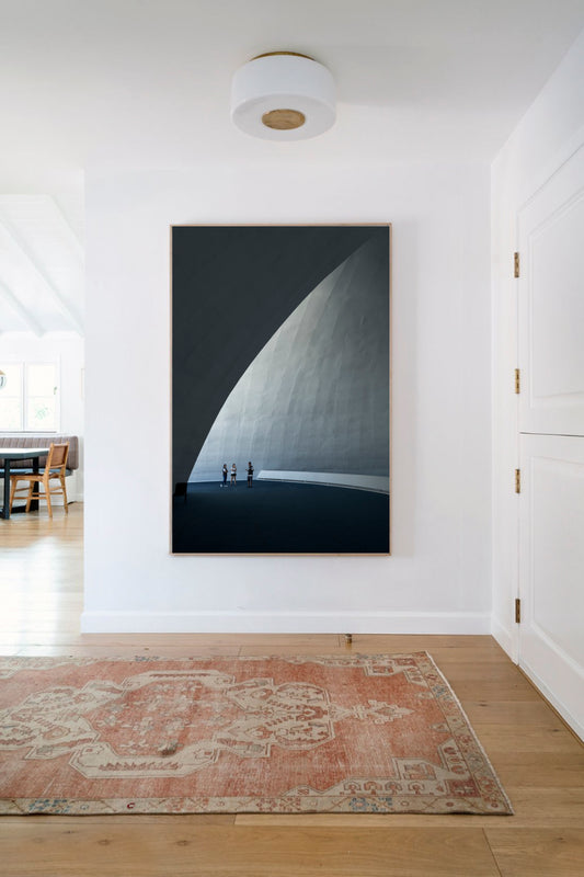 Niemeyer 01, Rio de Janeiro