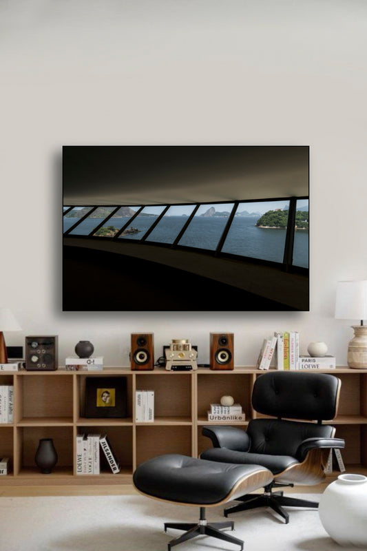 Niemeyer 02, Rio de Janeiro