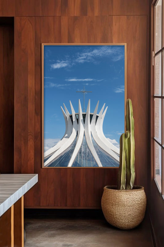 Catedral de Brasilia