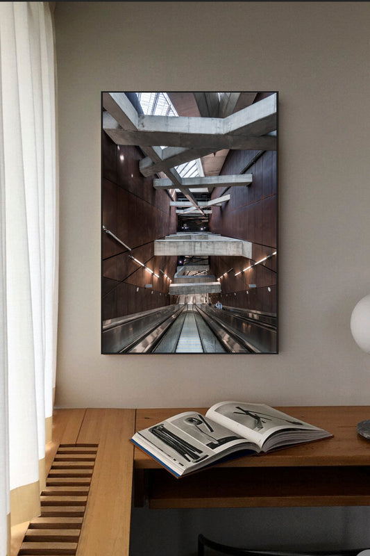 Fövám tér, Budapest