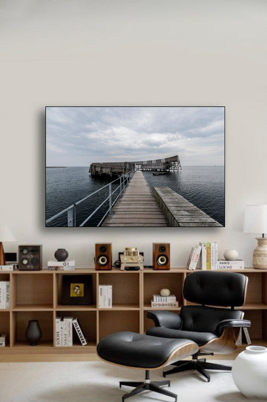 Kastrup Sobad, Copenhagen