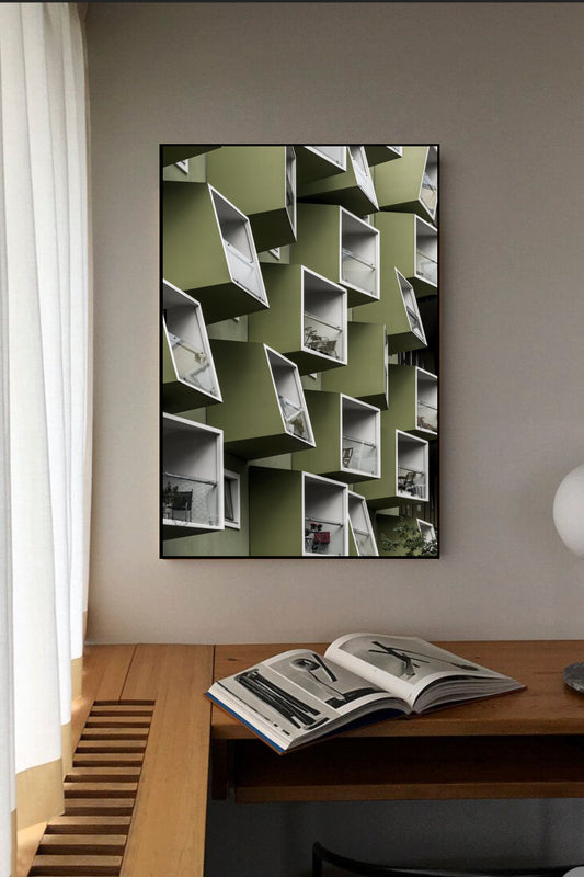 Østerad, Copenhagen