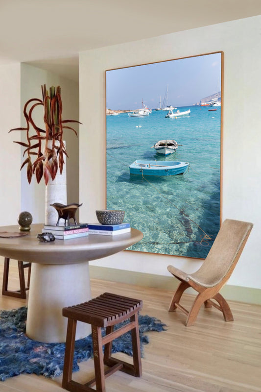 Koufonissi 02, Grecia