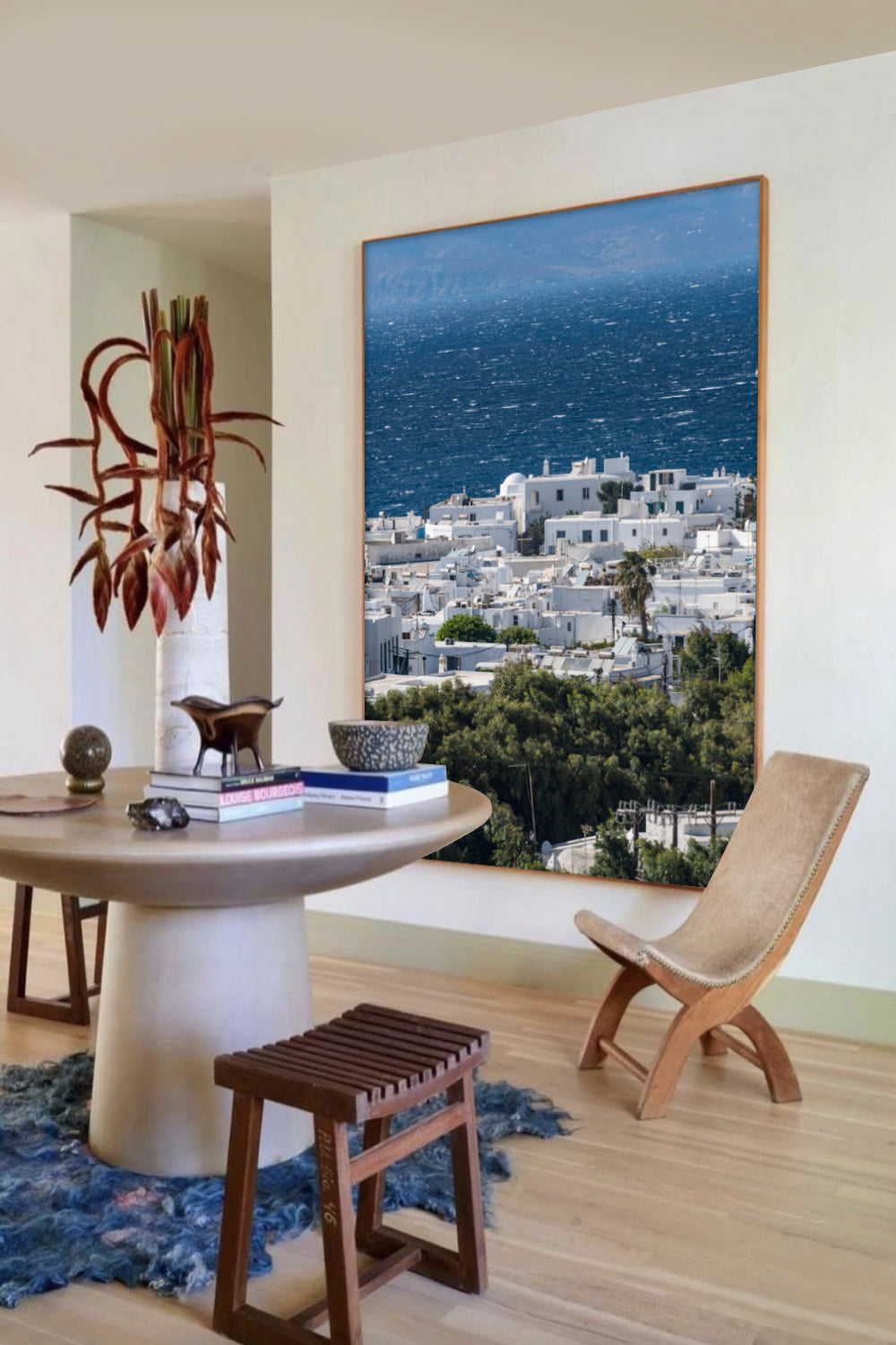Mykonos, Grecia