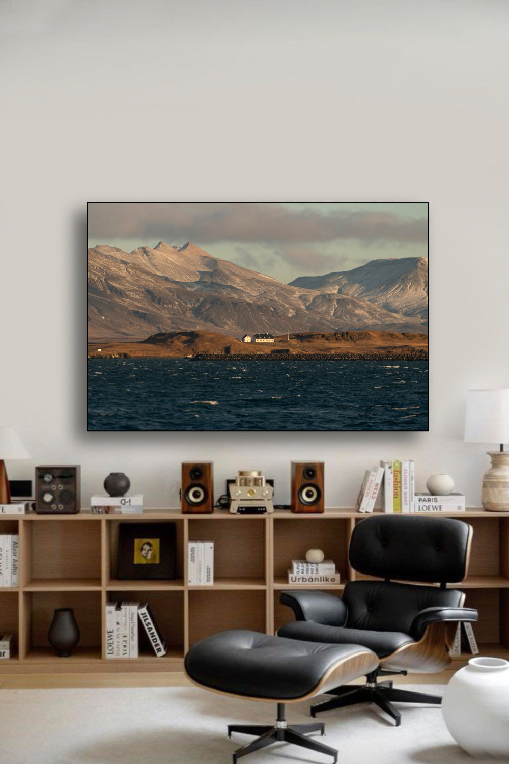 Reykjavik 02