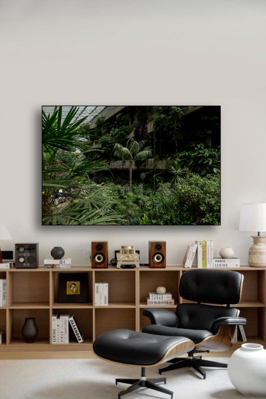 Barbican Centre 02, Londres