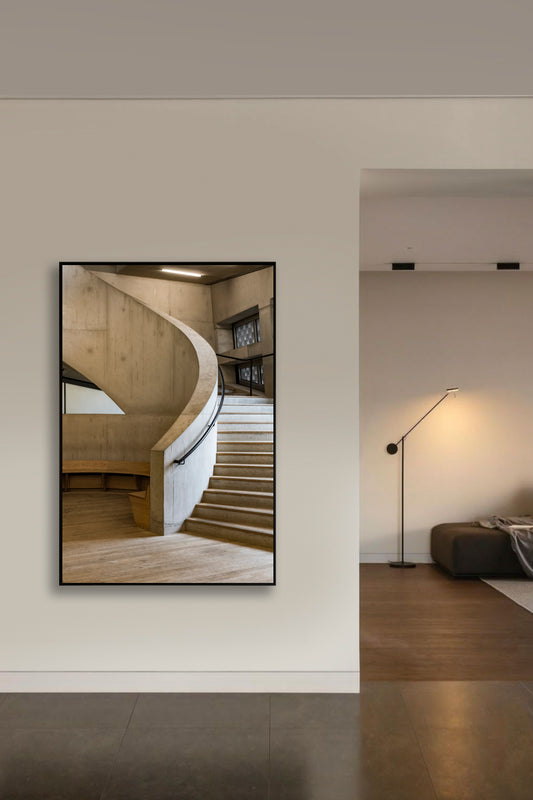 Tate Modern 01, Londres