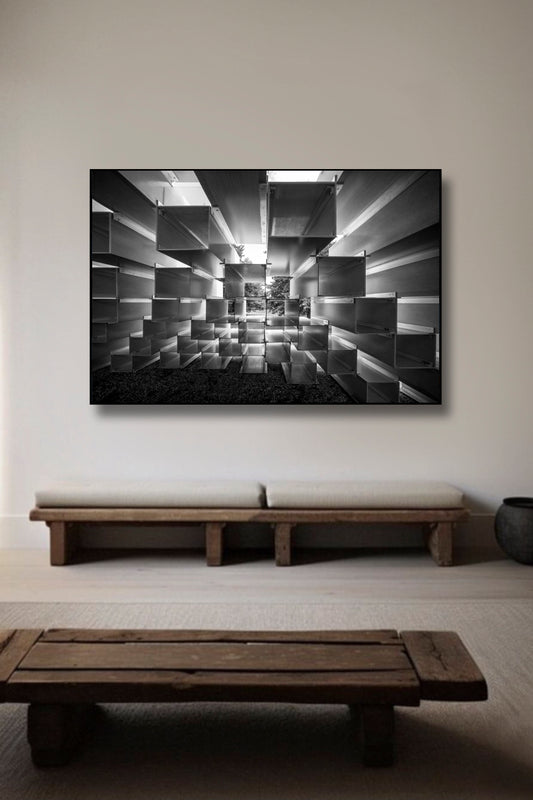 Serpentine Pavilion, Londres