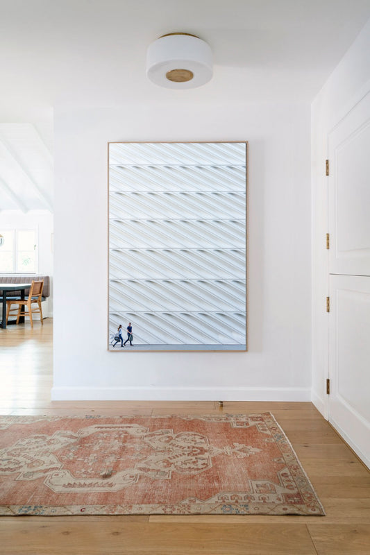 The Broad, Los Angeles