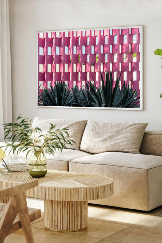 Camino Real 01, CDMX