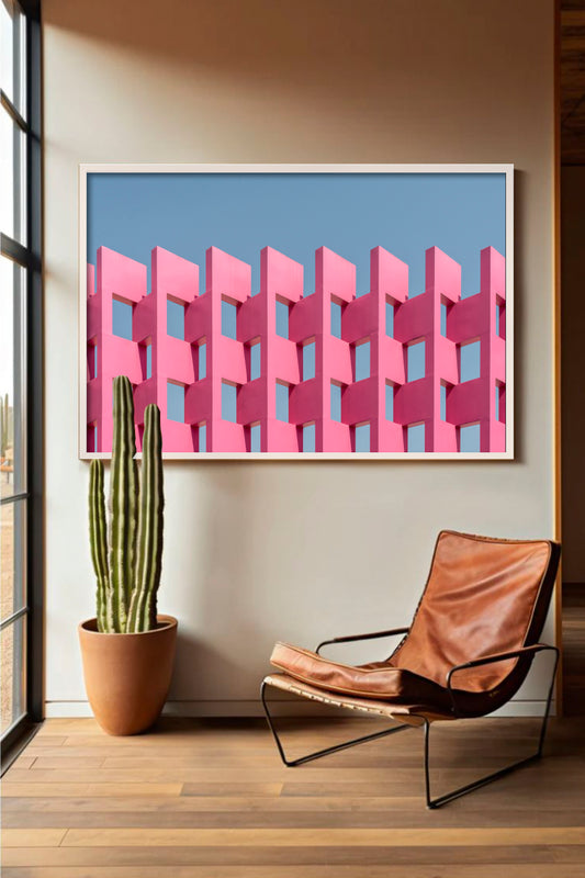 Camino Real 02, CDMX