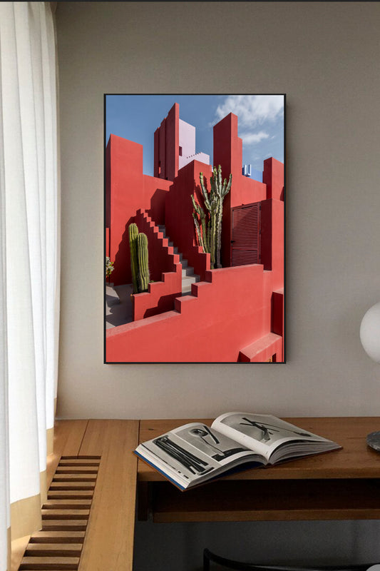 Muralla Roja 06