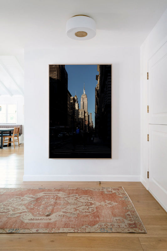 Empire State of Mind