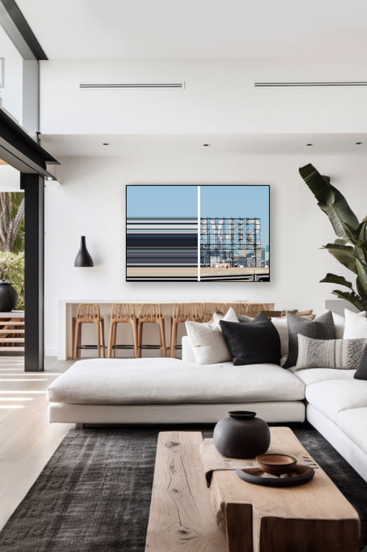 Silvercup 02, Nueva York