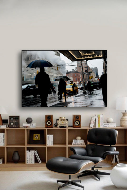 Upper East Side 01, Nueva York