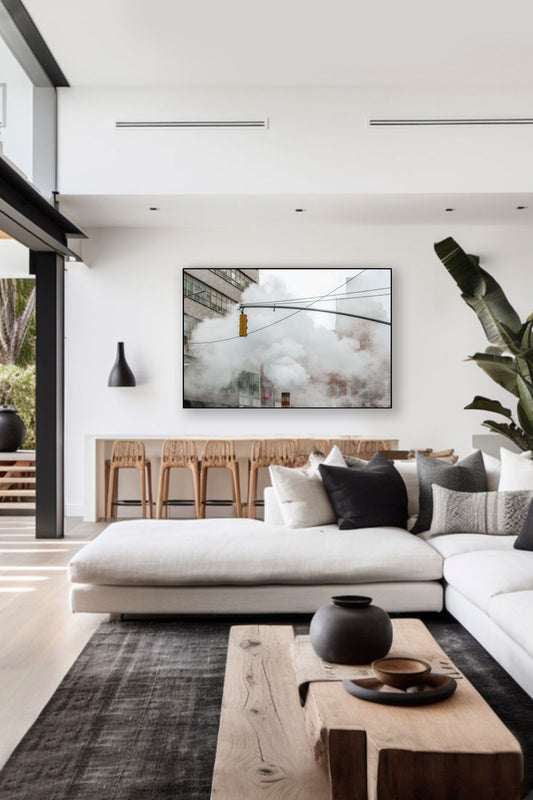 Upper East Side 02, Nueva York