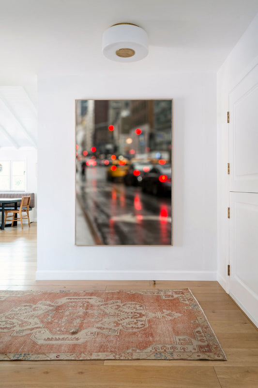 Upper East Side 03, Nueva York