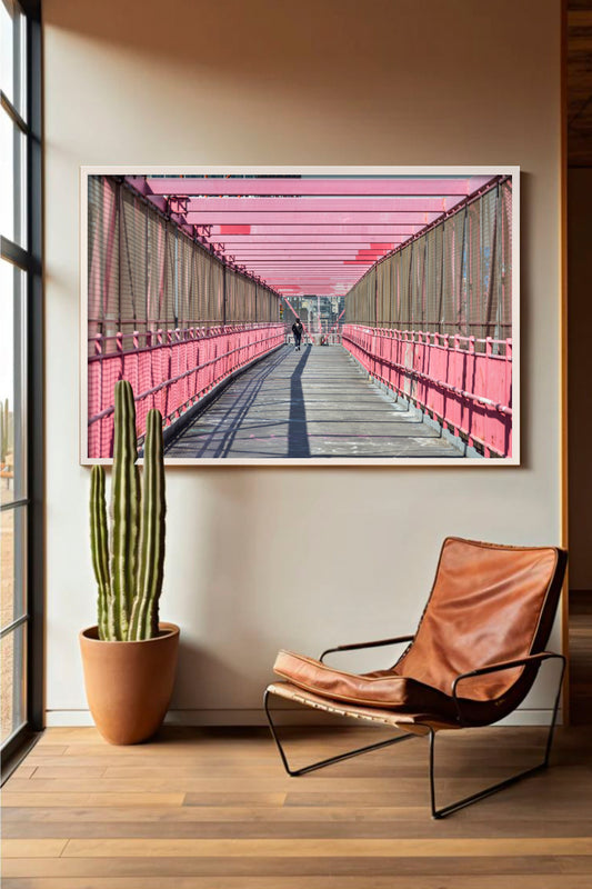 Williamsburg Bridge, Nueva York