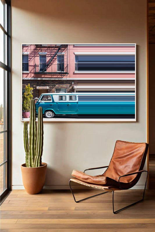 Greenpoint, Nueva York