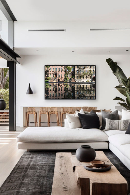 West Village, Nueva York