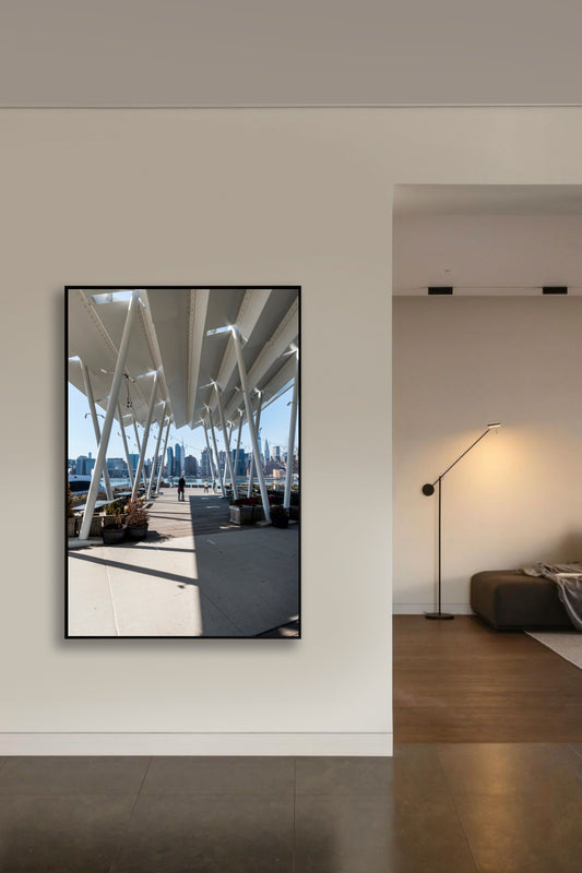 LIC Landing, Nueva York