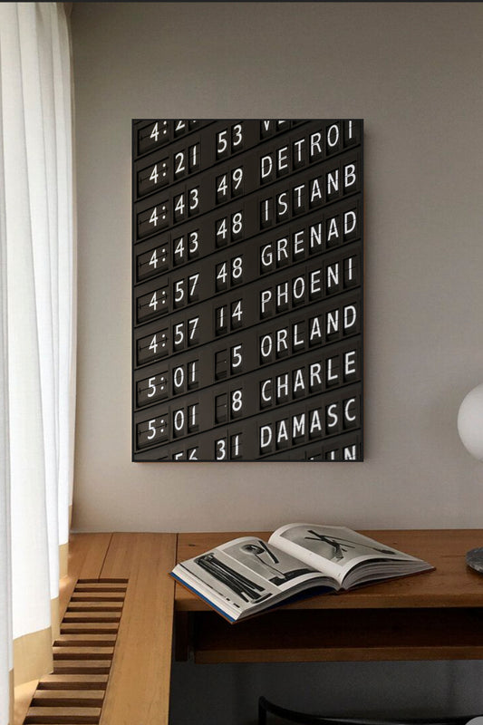 TWA Hotel 02, Nueva York