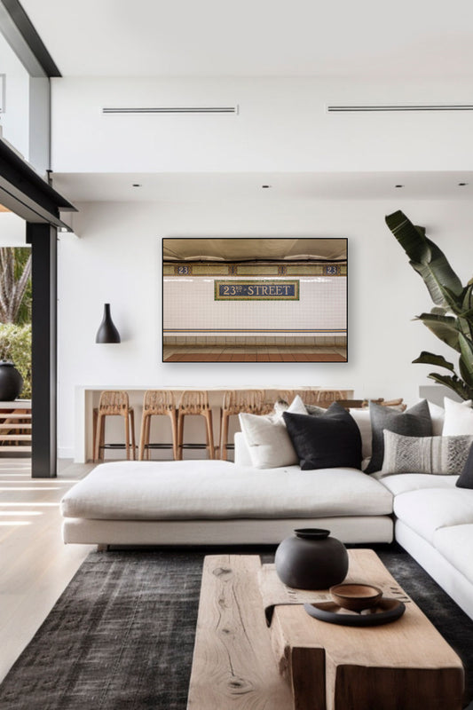 23rd Street, Nueva York