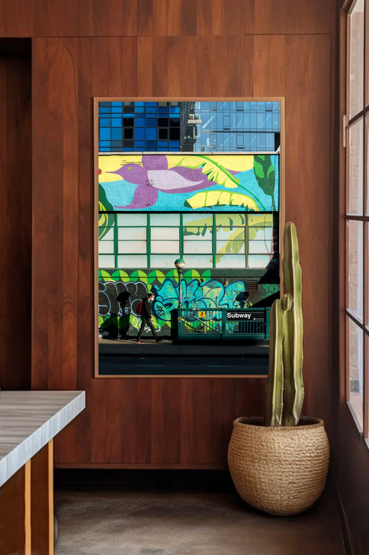 Essex Avenue, Nueva York