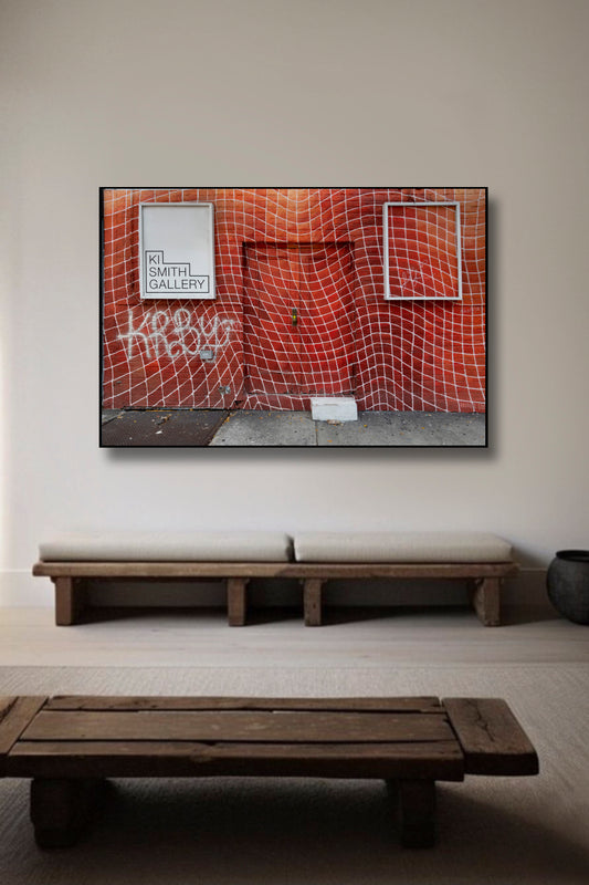 Ki Smith Gallery, Nueva York