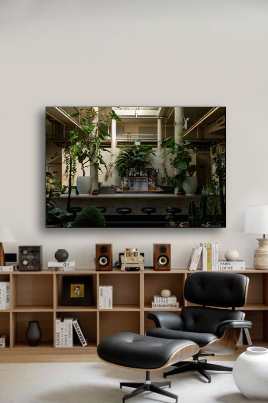 Public Records, Nueva York