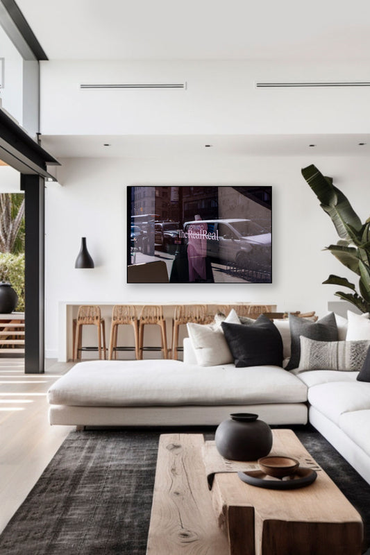 The Real Real, Nueva York