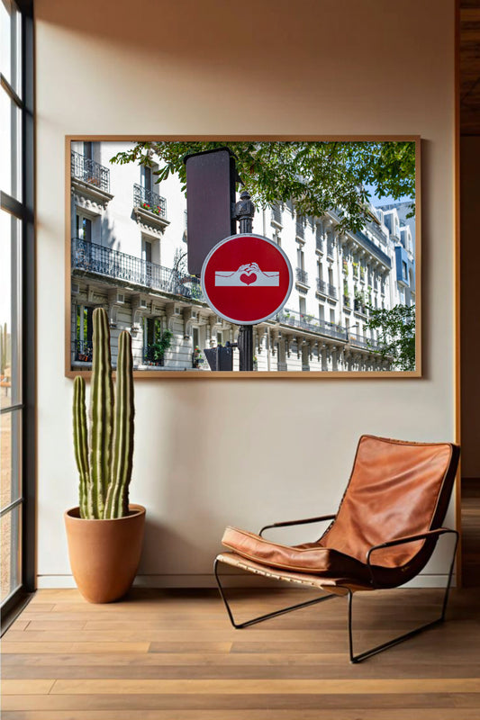 Canal Saint Martin 01, Paris