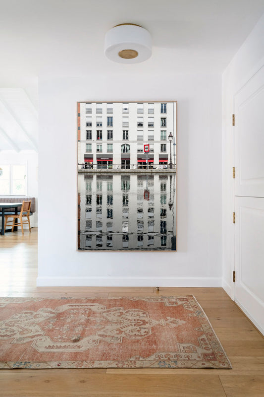 Canal Saint Martin 03, Paris